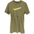 ナイキ NIKE アイコン クラッシュ S/Sドレス レディース import:S