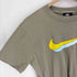 ナイキ NIKE アイコン クラッシュ S/Sドレス レディース import:S