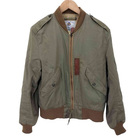 バズリクソンズ BUZZ RICKSONS TALON L2 フライトジャケット メンズ US:36