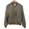 バズリクソンズ BUZZ RICKSONS TALON L2 フライトジャケット メンズ US:36