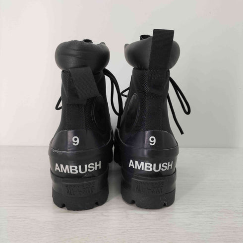 アンブッシュ AMBUSH 20AW Ctas Duck Boot メンズ JPN:27.5