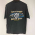 ハーレーダビッドソン HARLEY-DAVIDSON HANESボディ 両面プリント S/S Tシャツ メンズ