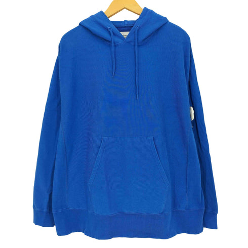 ビーミングバイビームス B:MING by BEAMS 24ss OverDye Hoodie メンズ JPN:L