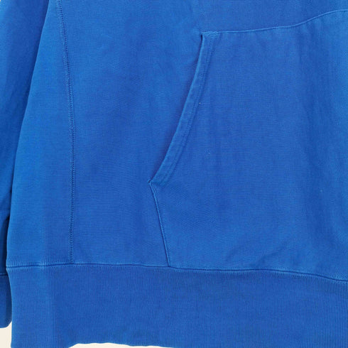 ビーミングバイビームス B:MING by BEAMS 24ss OverDye Hoodie メンズ JPN:L