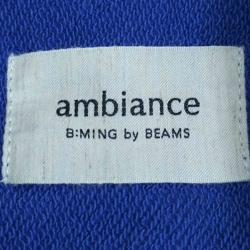 ビーミングバイビームス B:MING by BEAMS 24ss OverDye Hoodie メンズ JPN:L