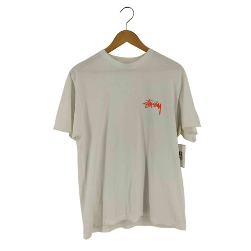 ステューシー Stussy Skate Tough Tee Tシャツ メンズ import:M