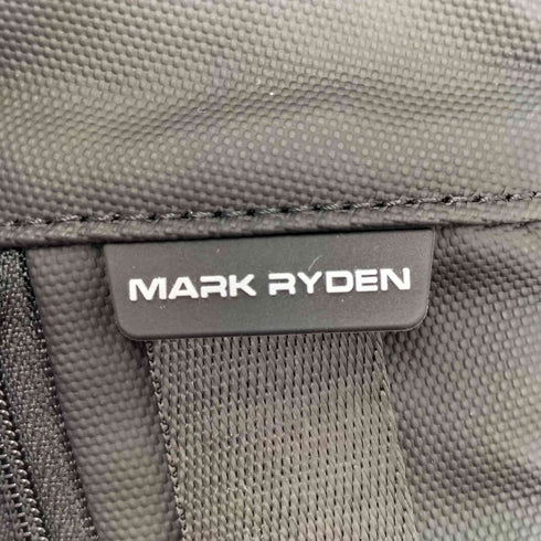 MARK RYDEN ビジネス バッグパック メンズ