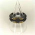 ボッテガヴェネタ BOTTEGA VENETA double ring メンズ 14