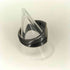 ボッテガヴェネタ BOTTEGA VENETA double ring メンズ 14