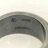 ボッテガヴェネタ BOTTEGA VENETA double ring メンズ 14