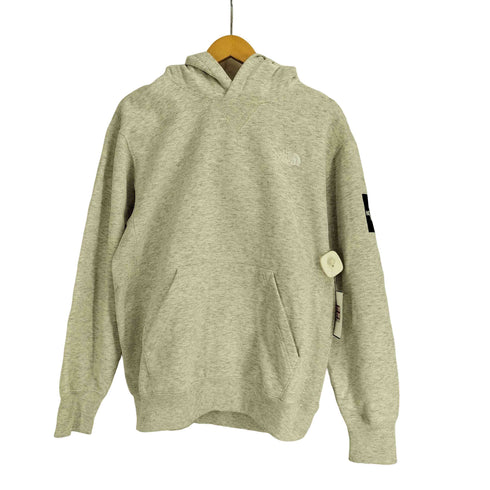 ザノースフェイス THE NORTH FACE スクエアロゴフーディ メンズ import:XL