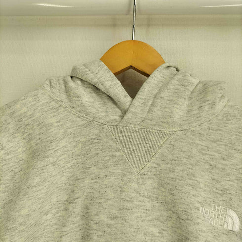 ザノースフェイス THE NORTH FACE スクエアロゴフーディ メンズ import:XL