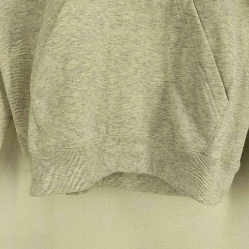 ザノースフェイス THE NORTH FACE スクエアロゴフーディ メンズ import:XL