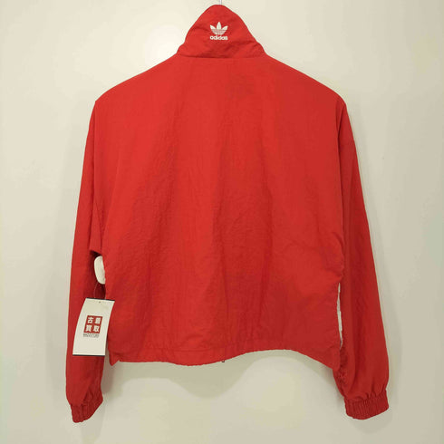 アディダスオリジナルス adidas Originals LARGE LOGO TRACK TOP レディース JPN:XS