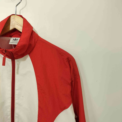 アディダスオリジナルス adidas Originals LARGE LOGO TRACK TOP レディース JPN:XS