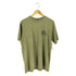 ステューシー Stussy BUILT TO LAST TEE PIGMENT DYED Tシャツ メンズ import:M
