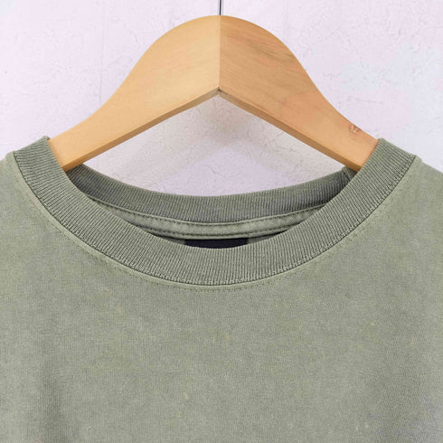 ステューシー Stussy BUILT TO LAST TEE PIGMENT DYED Tシャツ メンズ import:M