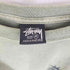 ステューシー Stussy BUILT TO LAST TEE PIGMENT DYED Tシャツ メンズ import:M