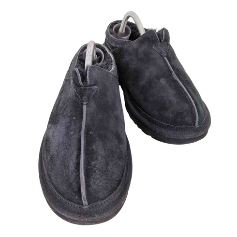 アグオーストラリア UGG Australia Neuman シープスキンスリッポン メンズ JPN:28