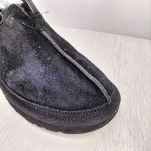 アグオーストラリア UGG Australia Neuman シープスキンスリッポン メンズ JPN:28
