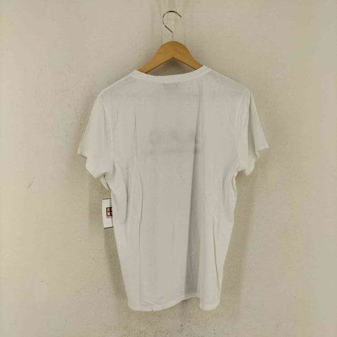 アーペーセー A.P.C. RUE Madame Paris Tee Tシャツ メンズ import:M