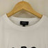 アーペーセー A.P.C. RUE Madame Paris Tee Tシャツ メンズ import:M