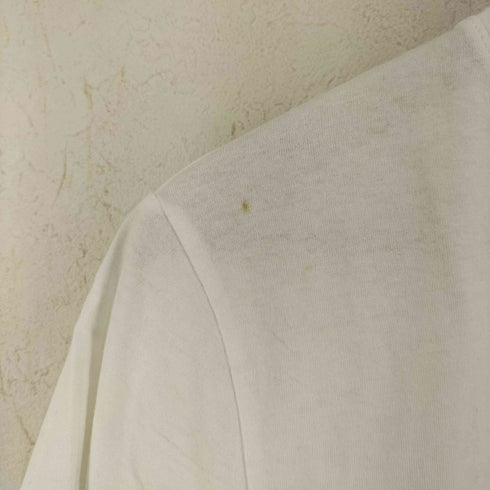 アーペーセー A.P.C. RUE Madame Paris Tee Tシャツ メンズ import:M