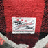 ザフラットヘッド the flat head チェック 長袖フランネルシャツ メンズ UK:38