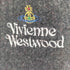 ヴィヴィアンウエストウッドアクセサリー Vivienne Westwood Accessories ロゴ刺繍 ウールマフラー レディース