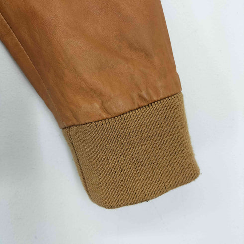 リューグーレザーズ Liugoo Leathers 本革 ダブルライダースジャケット レディース 2