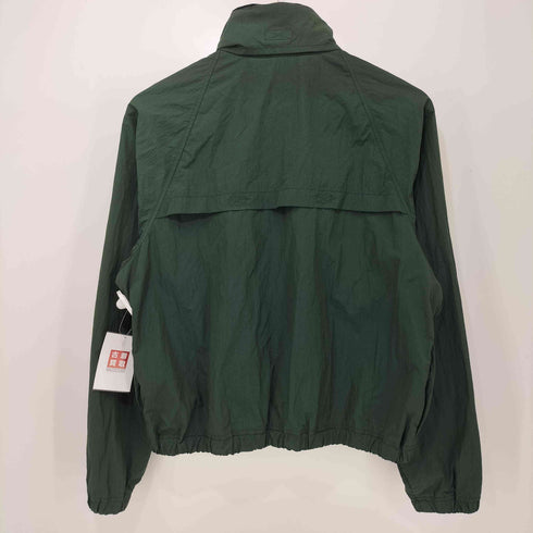 アメリカーナ Americana 23SS JEANS FACTORY 別注 ナイロンシェルジャケット レディース