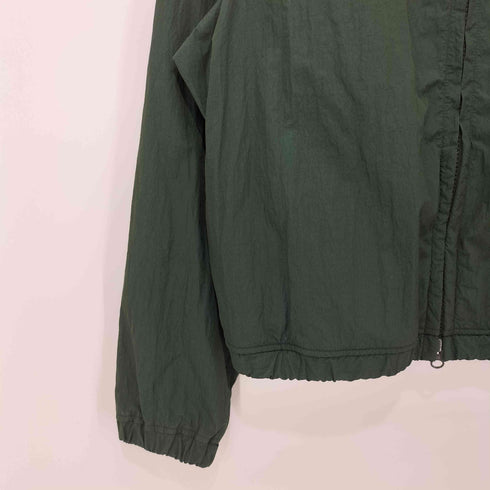 アメリカーナ Americana 23SS JEANS FACTORY 別注 ナイロンシェルジャケット レディース