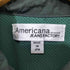 アメリカーナ Americana 23SS JEANS FACTORY 別注 ナイロンシェルジャケット レディース