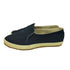 ステューシー Stussy ELASTIC SLIP-ONSHOES メンズ JPN:26
