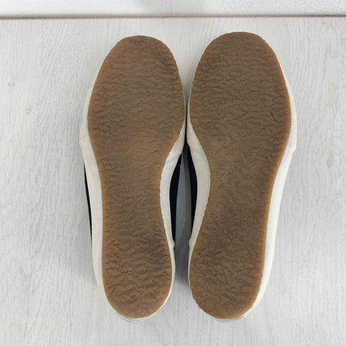 ステューシー Stussy ELASTIC SLIP-ONSHOES メンズ JPN:26