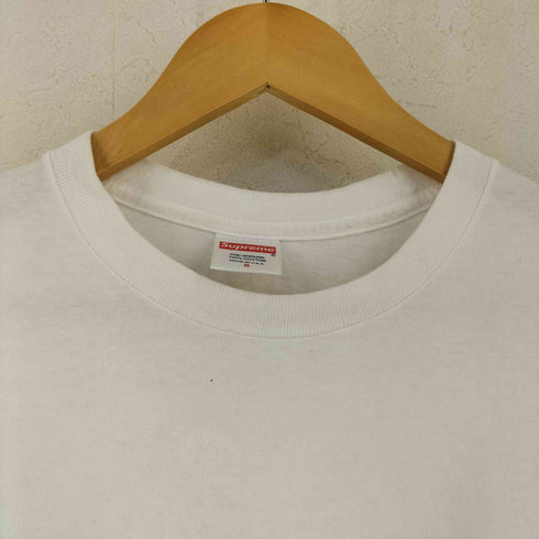 シュプリーム Supreme KAWS Chalk Logo Tee Tシャツ メンズ import:S