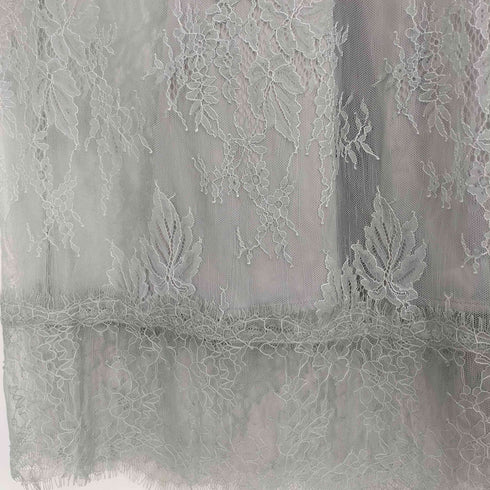 ラグナムーン LAGUNAMOON レースマキシワンピース レディース JPN:S