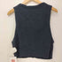 シテン CITEN 24SS バスケットニットベスト レディース FREE