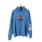 超現実 Hoodie プルオーバーパーカー メンズ JPN:L