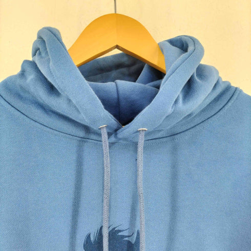 超現実 Hoodie プルオーバーパーカー メンズ JPN:L