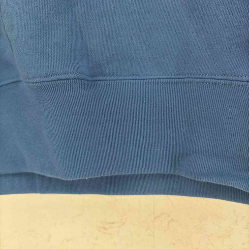 超現実 Hoodie プルオーバーパーカー メンズ JPN:L