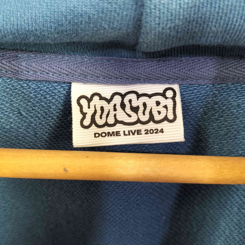 超現実 Hoodie プルオーバーパーカー メンズ JPN:L