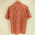 トリリチャード TORI RICHARD USA製 総柄 S/S アロハシャツ メンズ import:S