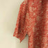 トリリチャード TORI RICHARD USA製 総柄 S/S アロハシャツ メンズ import:S