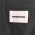 モンキータイム MONKEY TIME RENU Trousers スラックス メンズ M