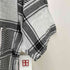 FINAL HOMME 切替 丸襟 総柄シャツ archive メンズ JPN:M