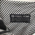 FINAL HOMME 切替 丸襟 総柄シャツ archive メンズ JPN:M