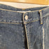 ジエダ Jieda CUTTING WIDE DENIM カッティング ワイド デニムパンツ メンズ 1