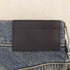 ジエダ Jieda CUTTING WIDE DENIM カッティング ワイド デニムパンツ メンズ 1