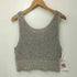 シテン CITEN 25SS メッシュアミベスト レディース FREE